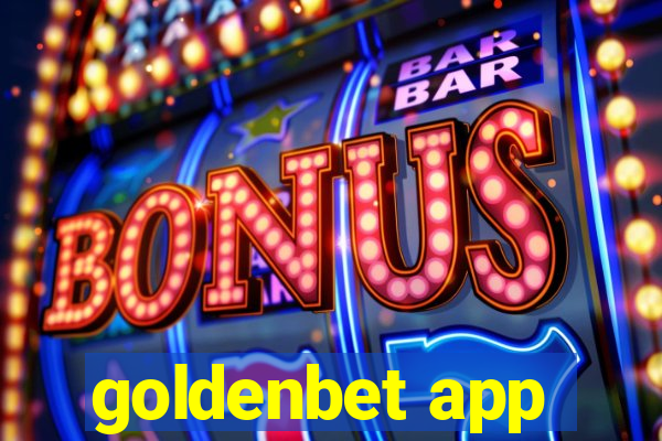goldenbet app